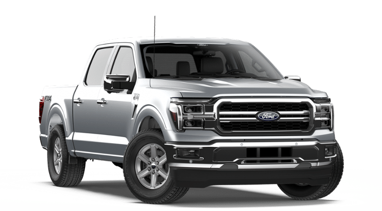 F-150® vehicle
